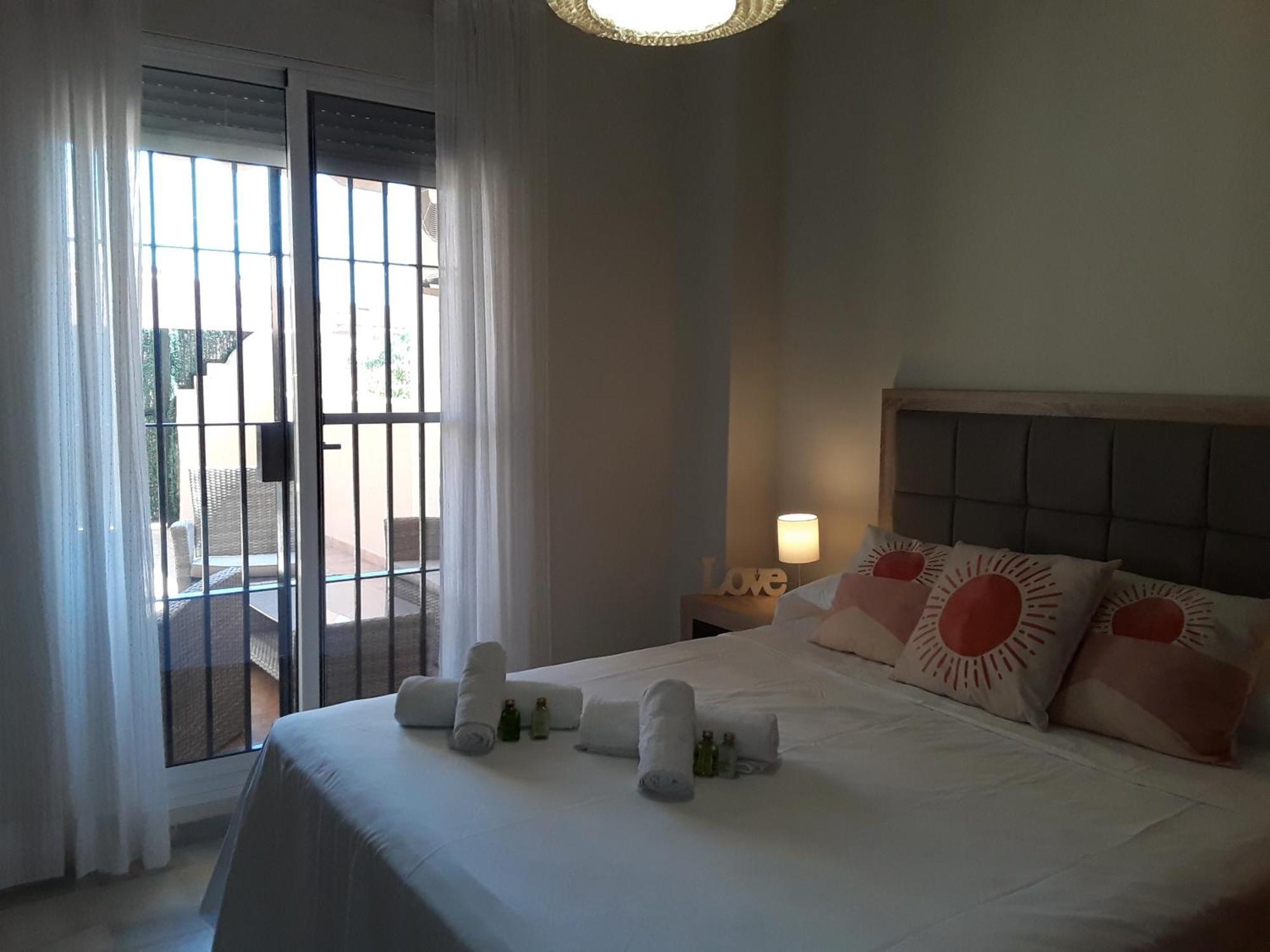 Whydhand Resorts Apartments ,Pools And Lovely Terrace Fuengirola Exterior photo